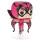 Funko Pop! Black Orchid Justice League 435 Special Edition