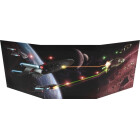 Star Trek Adventures RPG GM Screen - English