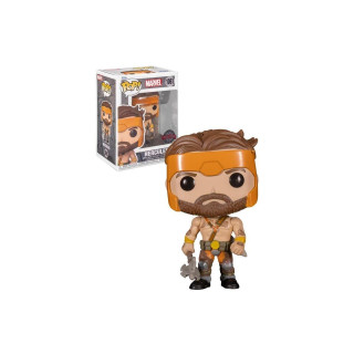 Funko Pop! Marvel: The Incredible Hercules - Marvel Comics - Vinyl-Sammelfigur - Geschenkidee - Offizielle Handelswaren - Spielzeug Für Kinder und Erwachsene - Comic Books Fans