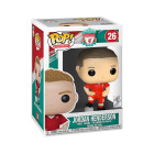 Funko POP! Vinyl Football: Liverpool-Jordan Henderson -...
