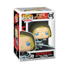 Funko Pop! Animation: Fire Force - Arthur Boyle mit Sword...