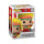 Funko Pop! WWE: Ricky Steamboat - Vinyl-Sammelfigur - Geschenkidee - Offizielle Handelswaren - Spielzeug Für Kinder und Erwachsene - Sports Fans - Modellfigur Für Sammler und Display
