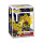 Funko Pop! Marvel: Spiderman No Way Home 2021 - Electro Finale - Vinyl-Sammelfigur - Geschenkidee - Offizielle Handelswaren - Spielzeug Für Kinder und Erwachsene - Movies Fans