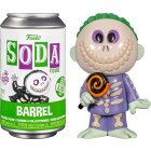 Funko Vinyl SODA, Disney The Nightmare Before Christmas,...