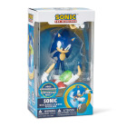 Sonic The Hedgehog  - Sonic 4in Buildable Action Figure...