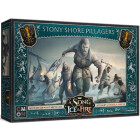 A Song of Ice and Fire Tabletop Miniatures Stony Shore...