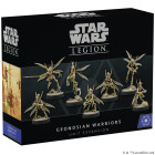 Star Wars: Legion Geonosian Warriors Squad Pack –...