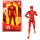 Spin Master - DC Comics - The Flash Speed Force Action-Figur zum Kinofilm, 30 cm, mit 15+ Licht- und Geräuscheffekten, ab 3 Jahren