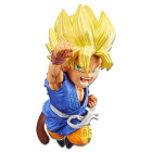 Banpresto Figur Son Goku Super Saiyan 13Cm