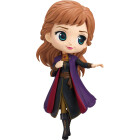 Banpresto Figur Anna Ver.A Frozen 2 Disney Characters Q...