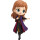 Banpresto Figur Anna Ver.A Frozen 2 Disney Characters Q Korb 14 cm