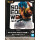 Banpresto Actionfigur Dragon Ball Super - Solid Edge Works Vol.7 (B:Super Saiyan God Super Saiyan Gogeta) 13 cm BP18946