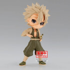 BANPRESTO Demon Slayer - Sanemi Shinazugawa Vers.B - Q...
