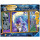 Ravensburger Malen nach Zahlen 28960 - Mystische Freundschaft - Für Erwachsene und Kinder ab 14 Jahren,Yellow