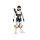 McFarlane Toys, My Hero Academia 12,7 cm Tenya LIDA Actionfigur Spielzeug, Sammlerstück Hero Academia Figur für Kinder ab 6 Jahren