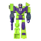 ReAction-Transformers Devastator 6in W3