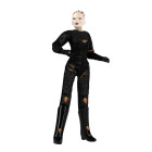 Mego Star Trek TNG Actionfigur Borg Queen Limited Edition...