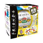 Zygomatic | Dobble Friends | Familienspiel | Kartenspiel...