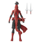 Marvel Hasbro Legends Series Elektra Natchios Daredevil,...