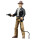 Indiana Jones and The Raiders of The Lost Ark Retro Collection Toy, 3.75-inch Action Figures for Kids Ages 4 and Up (F6076)