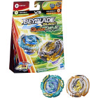 Hasbro BEY Katana MURAMASA M7 Vanish CORBRA C7