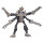 Transformers Studio Series Core-Klasse Terrorcon Freezer Action-Figur zu Transformers: Aufstieg der Bestien, 8,5 cm