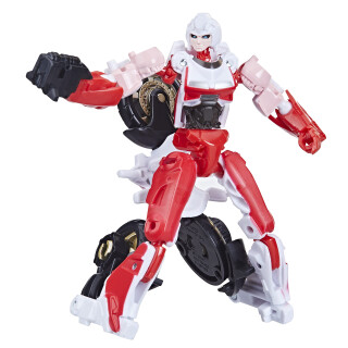 Transformers Studio Series Core-Klasse Arcee Action-Figur zu Transformers: Aufstieg der Bestien, 8,5 cm