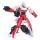 Transformers Studio Series Core-Klasse Arcee Action-Figur zu Transformers: Aufstieg der Bestien, 8,5 cm