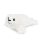 WWF ECO Plüschtier Robbe weiß (15cm)