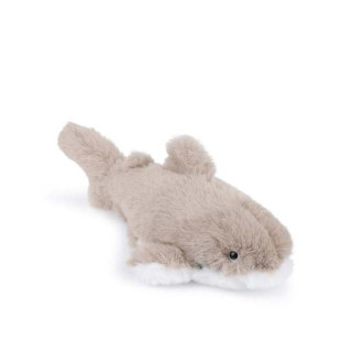 WWF ECO Plüschtier Weißer Hai (15cm)