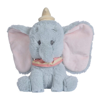 Disney 6315876455 Dumbo Plüschtier, 50 cm, Large