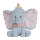 Disney 6315876455 Dumbo Plüschtier, 50 cm, Large