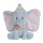 Disney 6315876455 Dumbo Plüschtier, 50 cm, Large