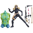 Hasbro Marvel Legends Series: Yelena Belova Black Widow...