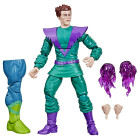 Hasbro Marvel Legends Series: Molecule Man Marvel Classic...