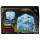 Dungeons & Dragons Ehre unter Dieben Golden Archive Gelatinous Cube Gallertwürfel, ca. 19 cm