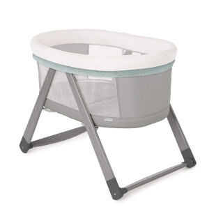 Ingenuity, Foldaway Rocking Bassinet Classic™ – Wallace