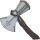 Marvel Studios Thor: Love and Thunder elektronische Stormbreaker Axt, Rollenspielartikel mit Sounds, ab 5 Jahren
