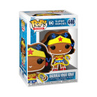 Funko POP! Heroes: DC Holiday - Wonder Woman - WW -...