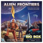 Alien Frontiers Big Box - English