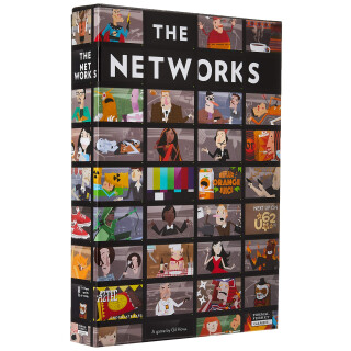 The Networks - English