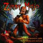 Zimby Mojo - English