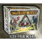 Deathbot Derby - English