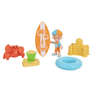 Blippi BLP0193 Wonders Beach Day Set