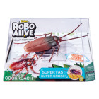 Zuru 36679 Robo Alive Kakerlake, braun