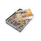 Broken Token Manhattan Project Organizer