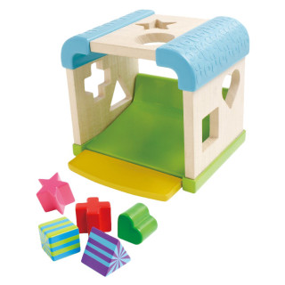Speelgoed 930-004348-80 - Form Shaper