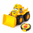 Caterpillar 82455a Wheel Loader