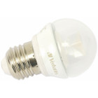 Verbatim LED MiniGlobe E27, 5,5 W 52606