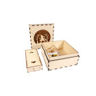 The Broken Token One Night Collection Game Crate